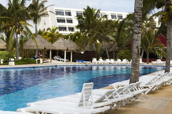 Swimming pool — Stock Photo, Image