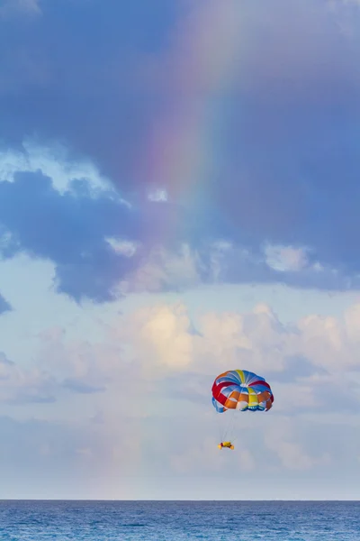 Rainbow — Stock Photo, Image