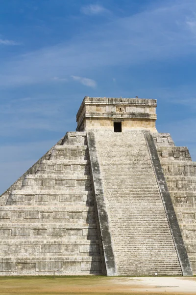 Pyramide Maya — Photo