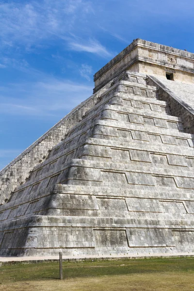 Pyramide Maya — Photo