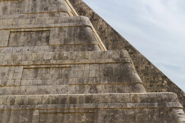 Pyramide Maya — Photo