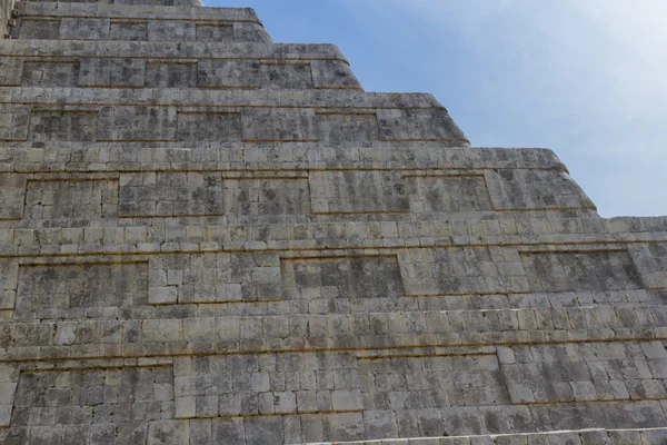 Piramida Majów — Zdjęcie stockowe