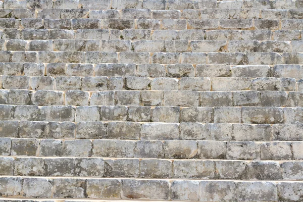 Mayan pyramid — Stock Photo, Image