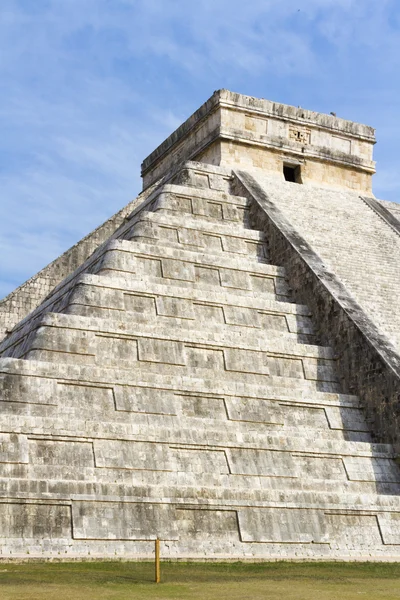 Pyramide Maya — Photo