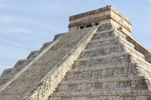 Pyramide Maya — Photo