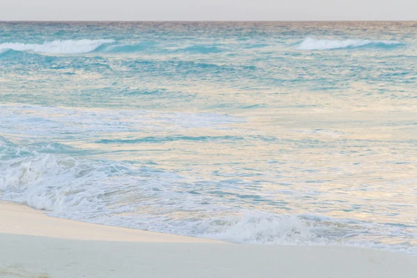 Strand der Karibik — Stockfoto