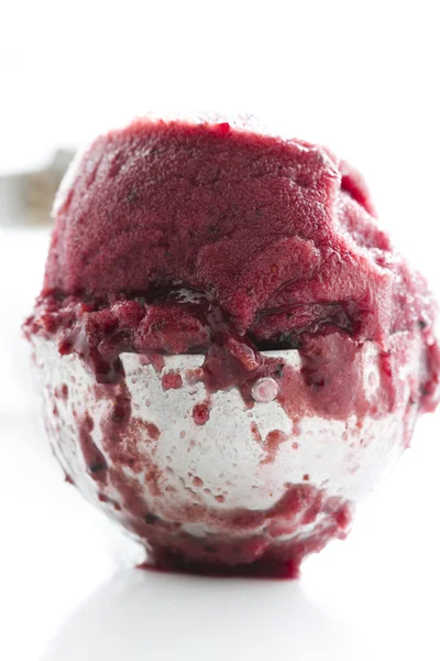 Gastronomische gelato — Stockfoto