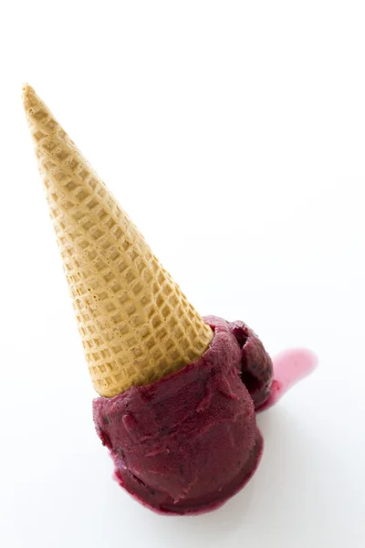 Helado gourmet —  Fotos de Stock