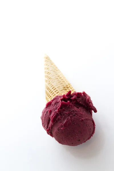 Gurme gelato — Stok fotoğraf