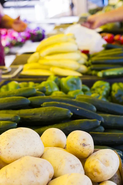 Fresh produce — Stock Photo, Image