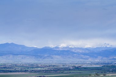 Hava Görünümü