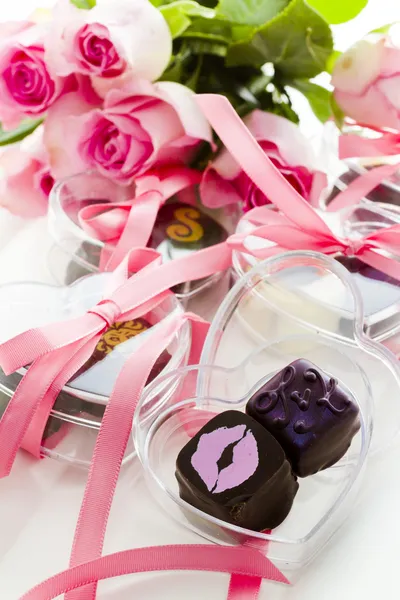 Wedding favors — Stock Photo, Image