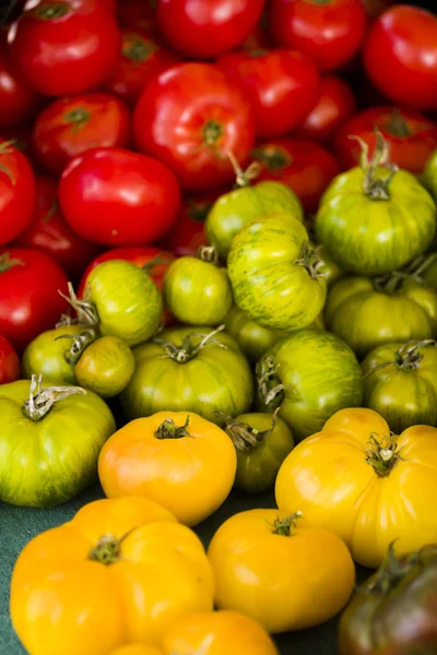 Frische Produkte — Stockfoto