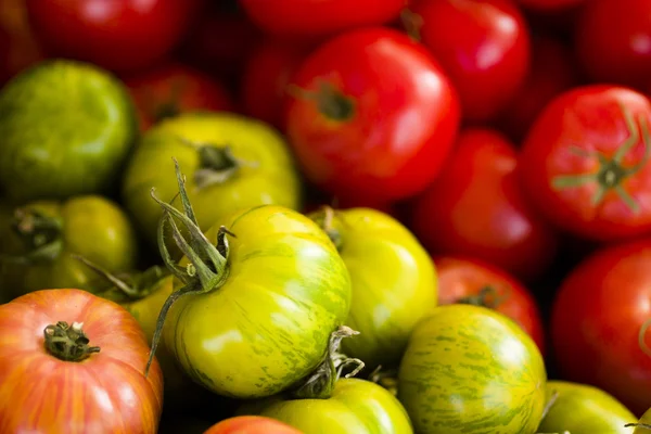 Fresh produce — Stock Photo, Image