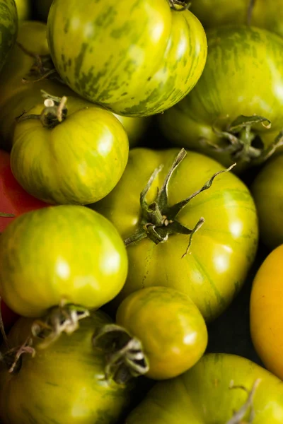 Frische Produkte — Stockfoto