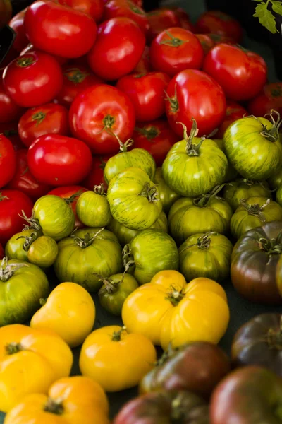 Frische Produkte — Stockfoto