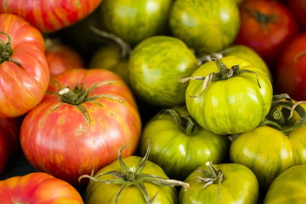 Frische Produkte — Stockfoto