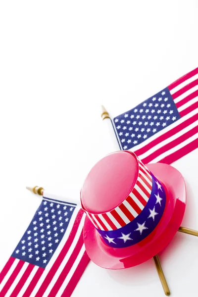 Fourth of July — Stock Photo, Image