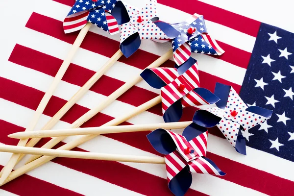 Fourth of July — Stock Photo, Image