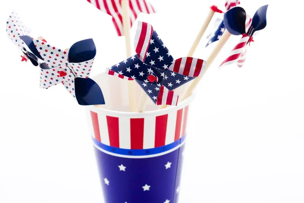 Fourth of July — Stock Photo, Image