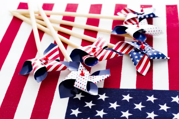 Fourth of July — Stock Photo, Image