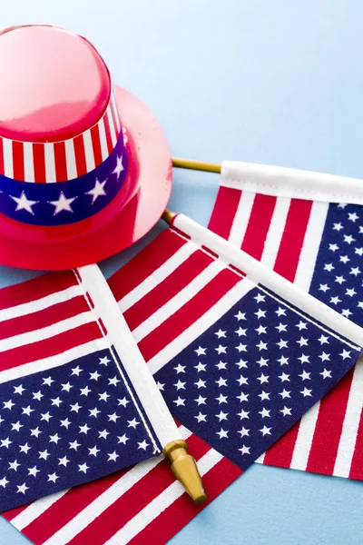 Fourth of July — Stock Photo, Image