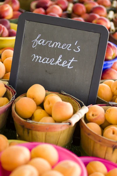 Fresh produce — Stock Photo, Image