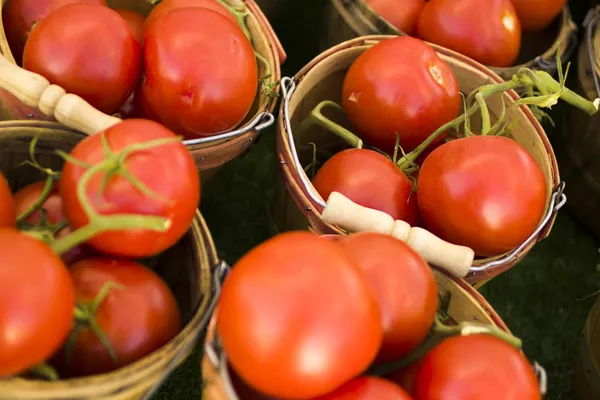 Frische Produkte — Stockfoto