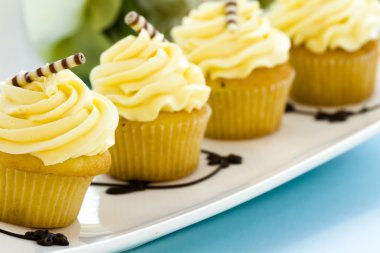 siyah arka plan üzerine izole nar