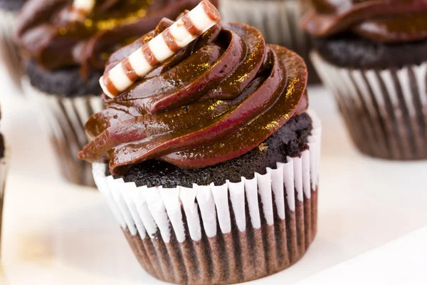 Dessert bar — Stock Photo, Image