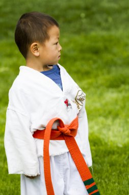 Tae kwon