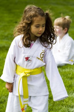 Tae kwon