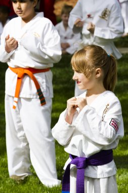 Tae kwon
