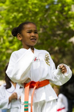 Tae kwon