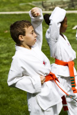 Tae kwon