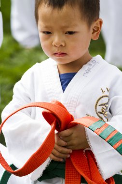 Tae kwon