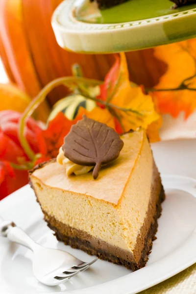 Cheesecake — Stock Photo, Image