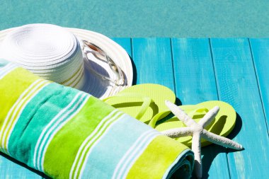 Parmak arası Terlikler