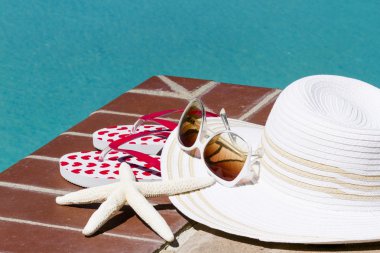 Parmak arası Terlikler