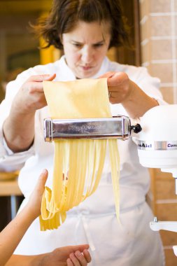spagetti
