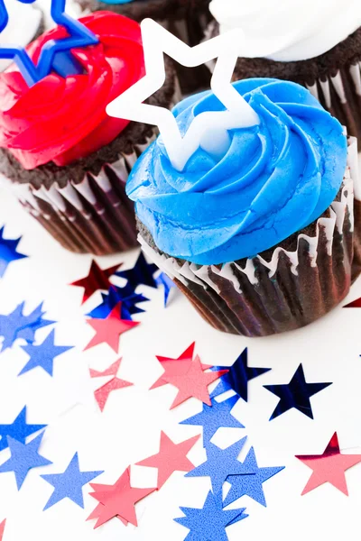 Cupcakes — Stock Photo, Image