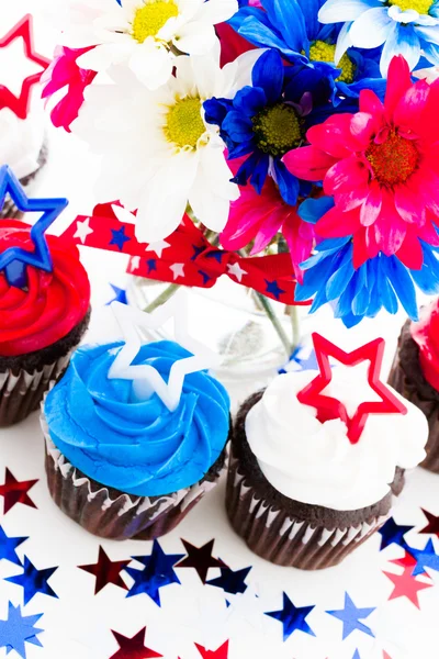 Cupcakes — Stock Photo, Image