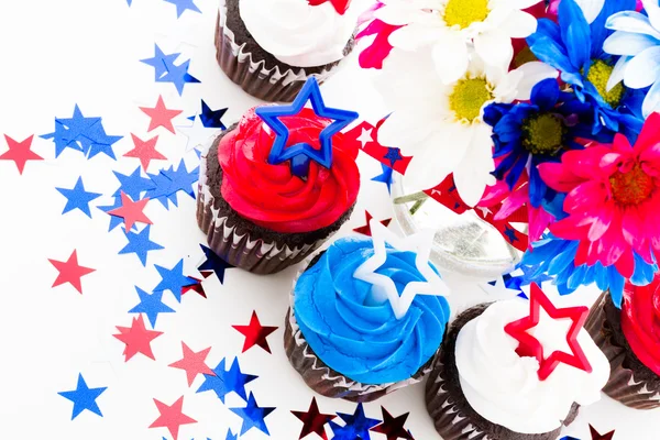 Cupcakes — Stock Photo, Image