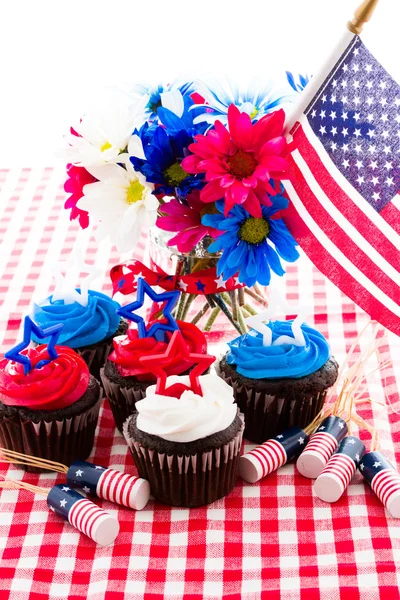 Cupcakes — Stock Photo, Image