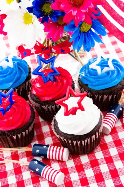 Cupcakes — Stock Photo, Image