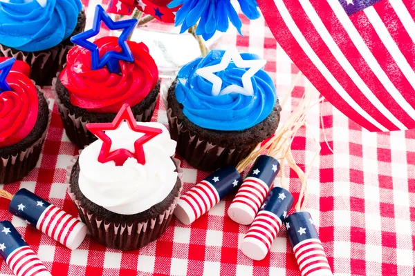 Cupcakes — Stock Photo, Image