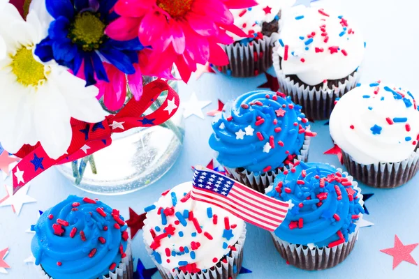 Cupcakes — Stock Photo, Image