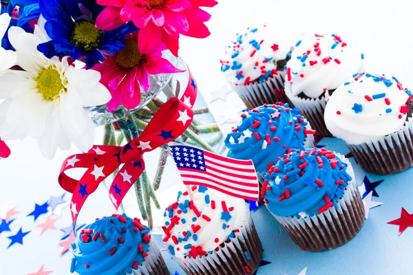 Cupcakes — Stock Photo, Image