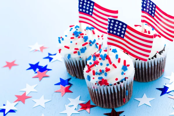 Cupcakes — Stock Photo, Image