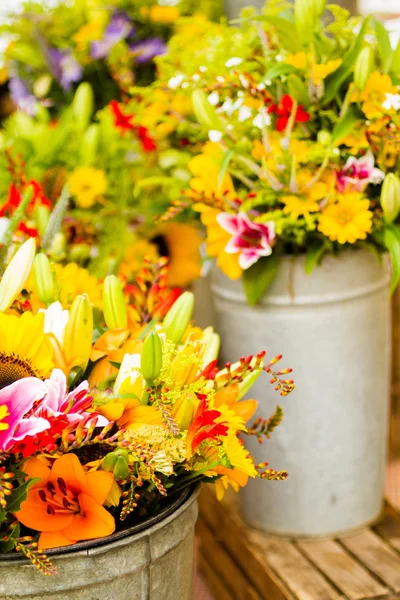 Fresh produce — Stock Photo, Image